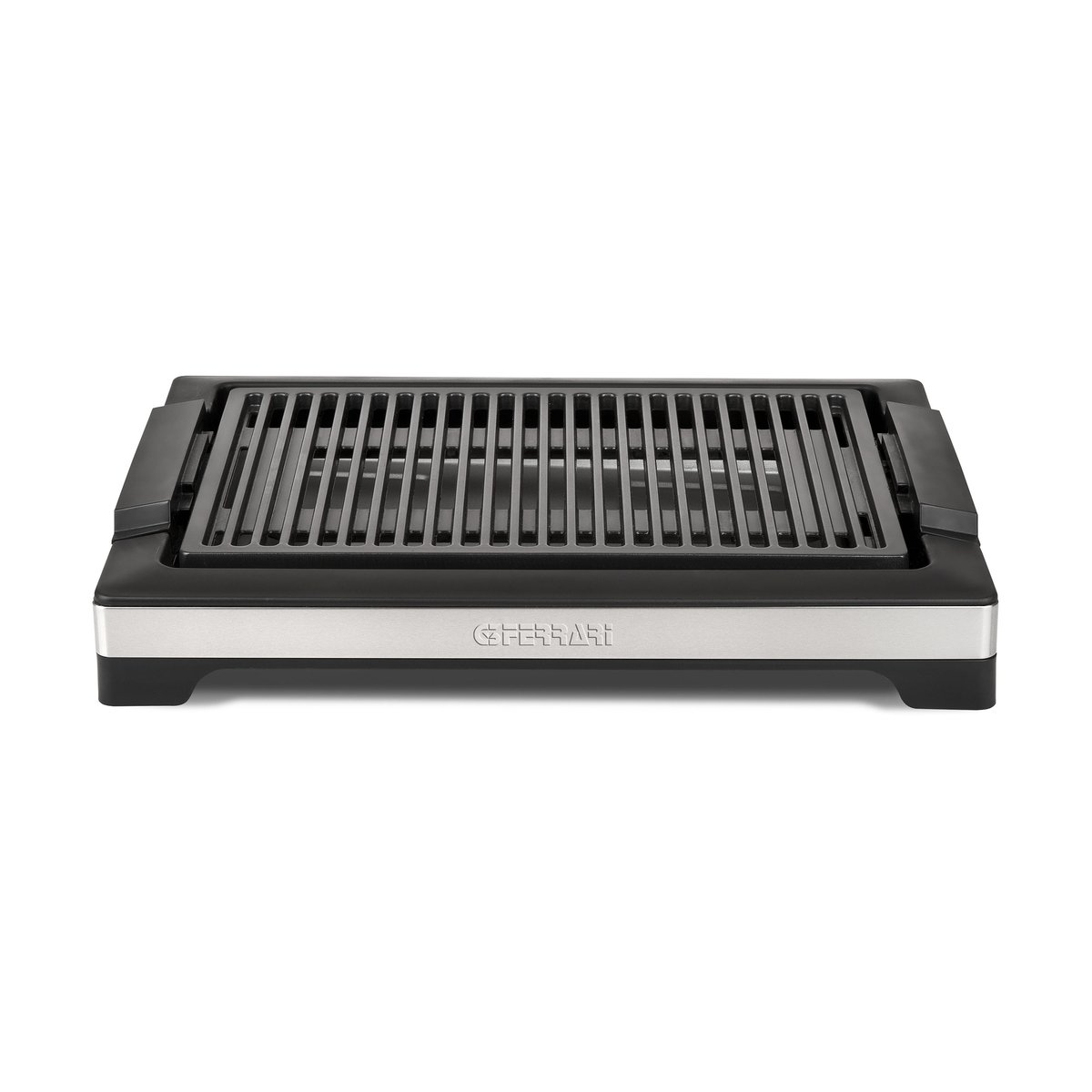 G3 Ferrari Tito bordgrill 45×32 cm Sort