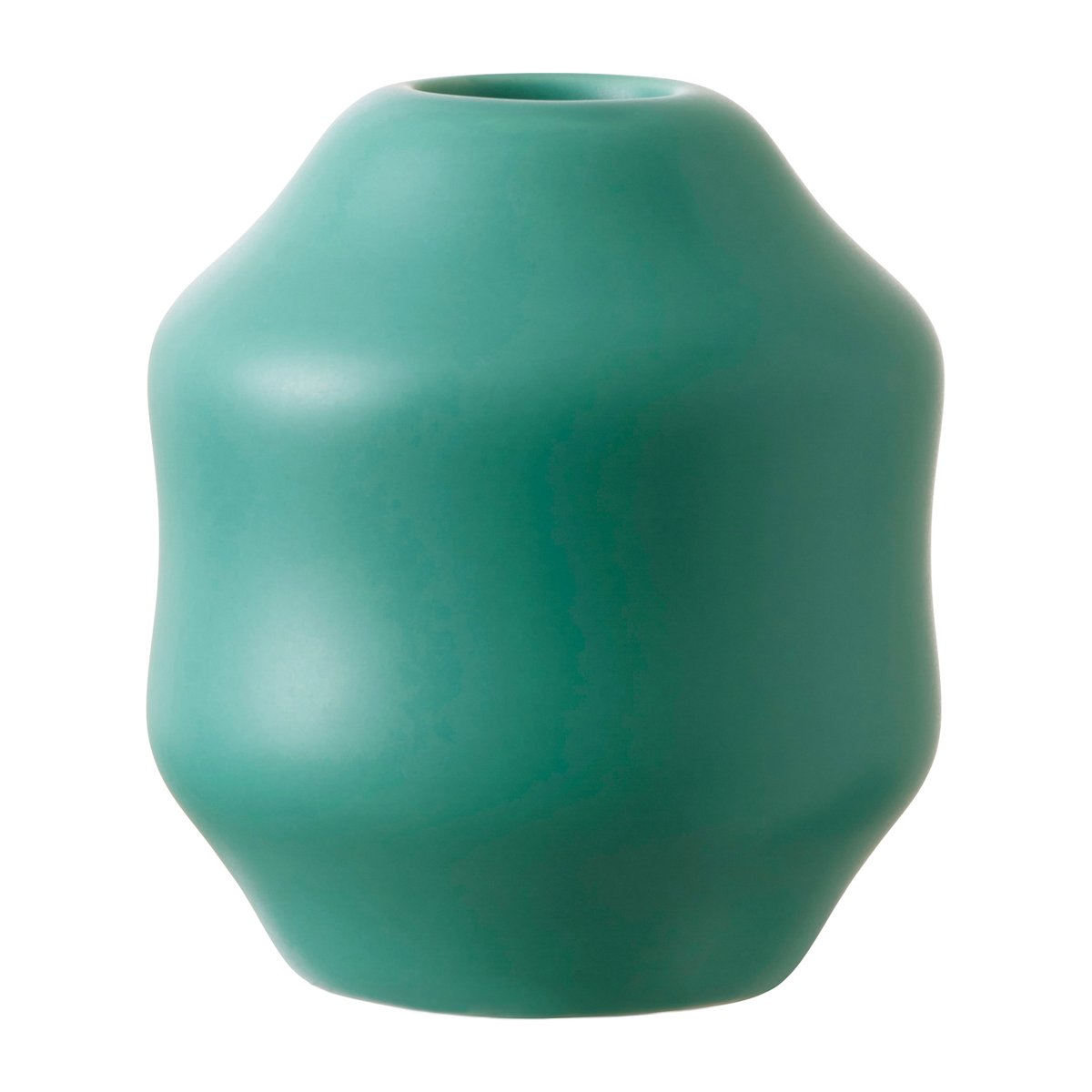 Gense Dorotea vase 9×10 cm Sea green