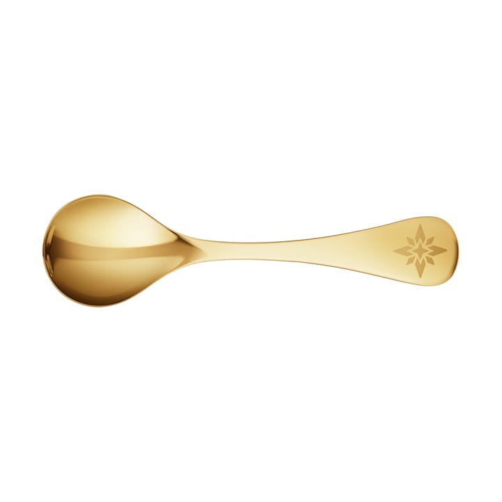 2024 juleske, Guld Georg Jensen