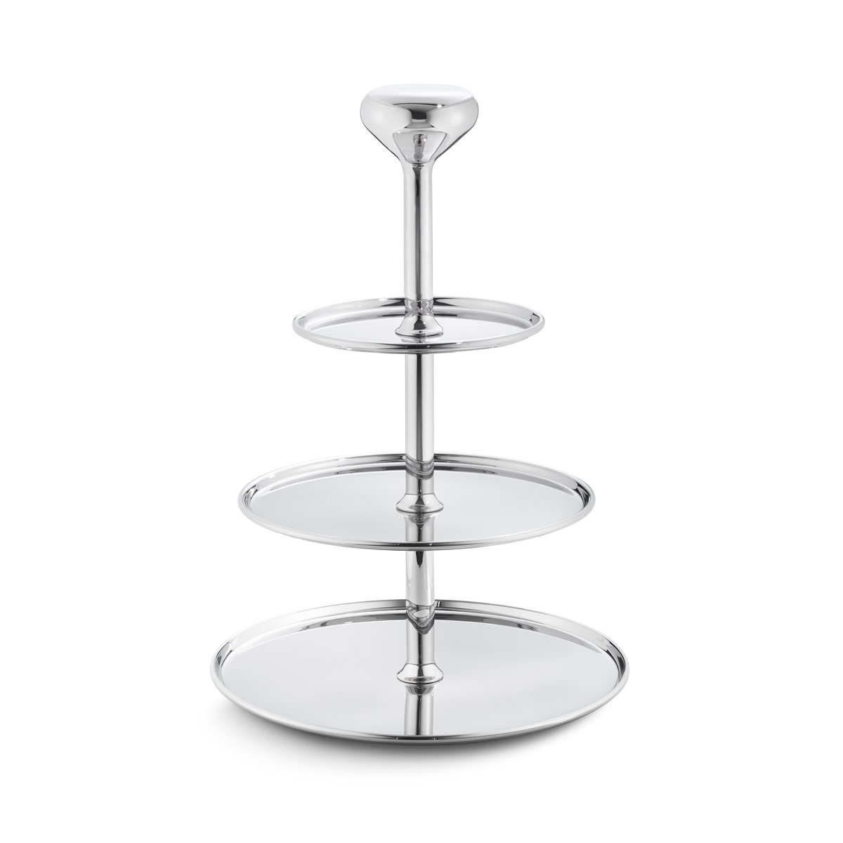 Georg Jensen Alfredo Etagere 30 cm