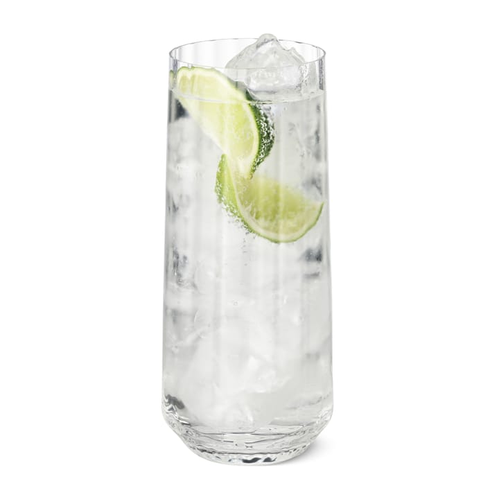 Bernadotte highball glas 6-pak, 45 cl Georg Jensen