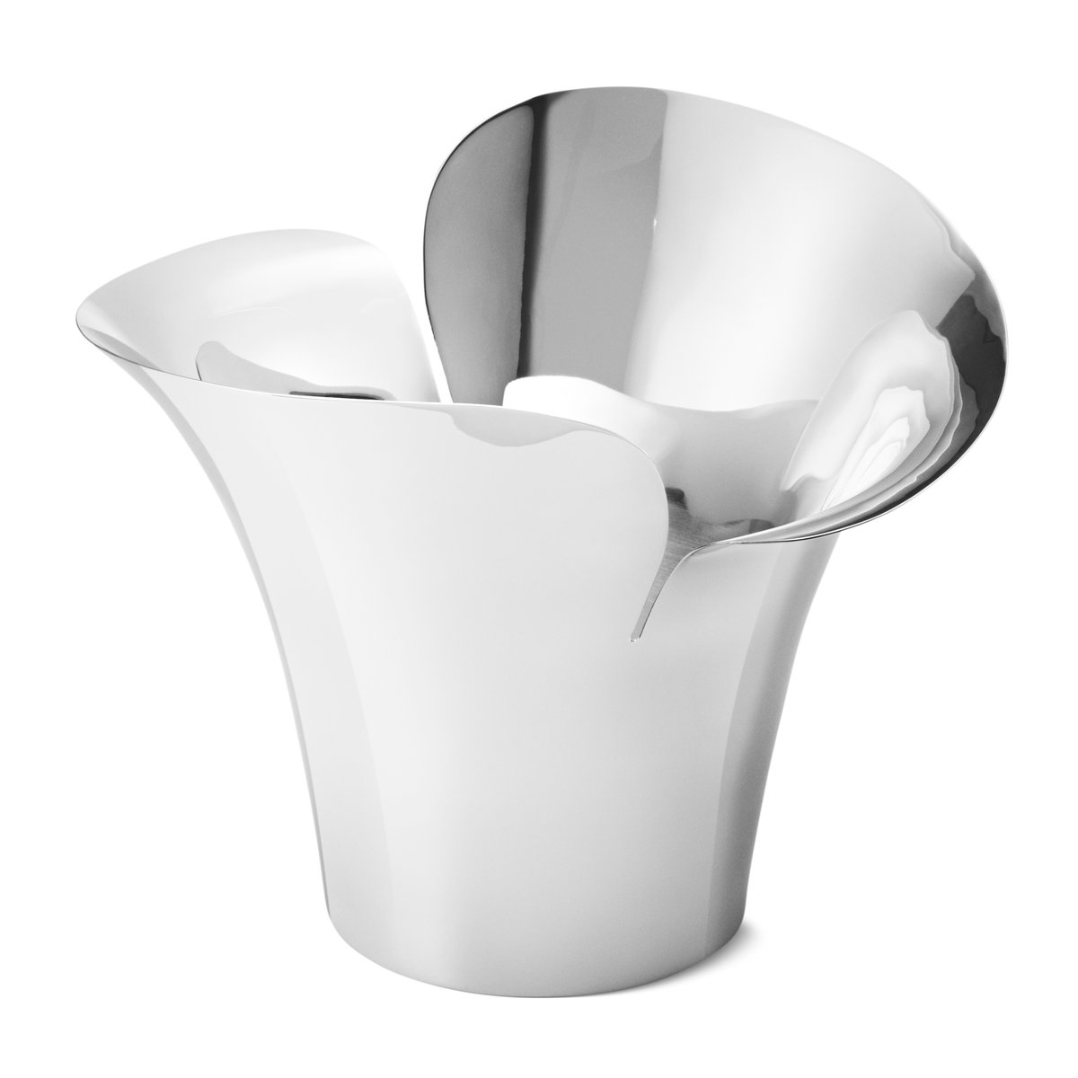 Georg Jensen Bloom Botanica krukke Ø19 cm