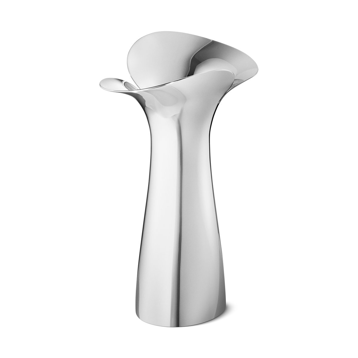 Georg Jensen Bloom Botanica vase 22 cm