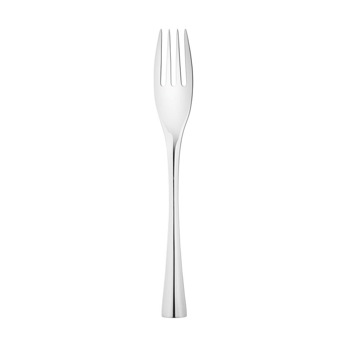 Georg Jensen Cobra gaffel Rustfrit stål