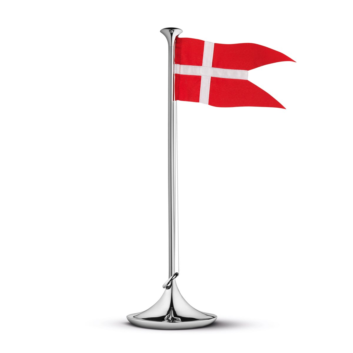 Georg Jensen Georg fødselsdagsflag 39 cm