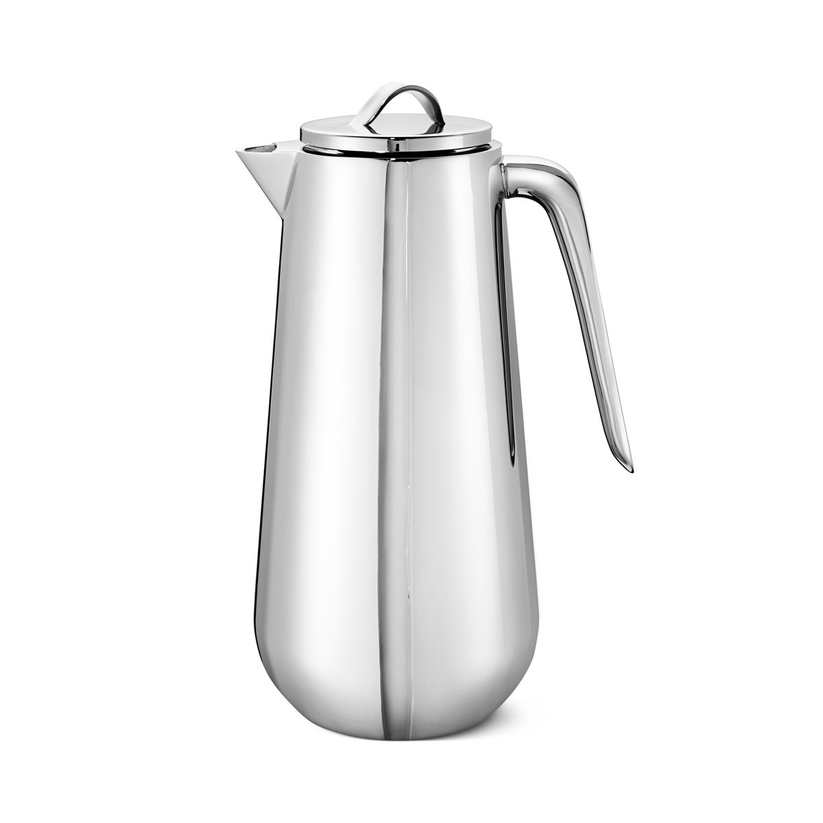 Georg Jensen Helix termokande 1 L Rustfrit stål