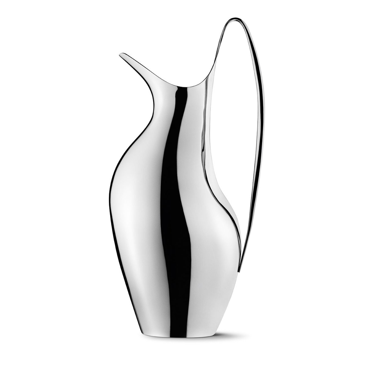 Georg Jensen HK kande mellem 1,2 l