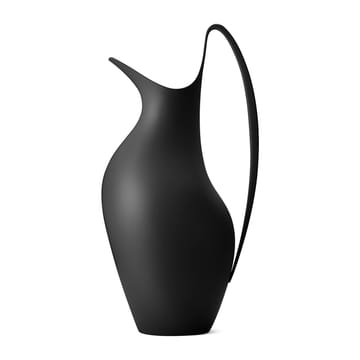 Koppel kande 1,2 L - Midnight black - Georg Jensen