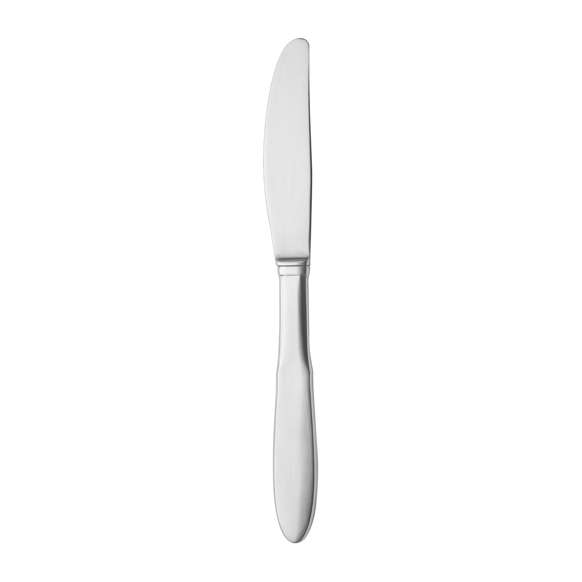 Georg Jensen Mitra mat kniv lang Rustfrit stål