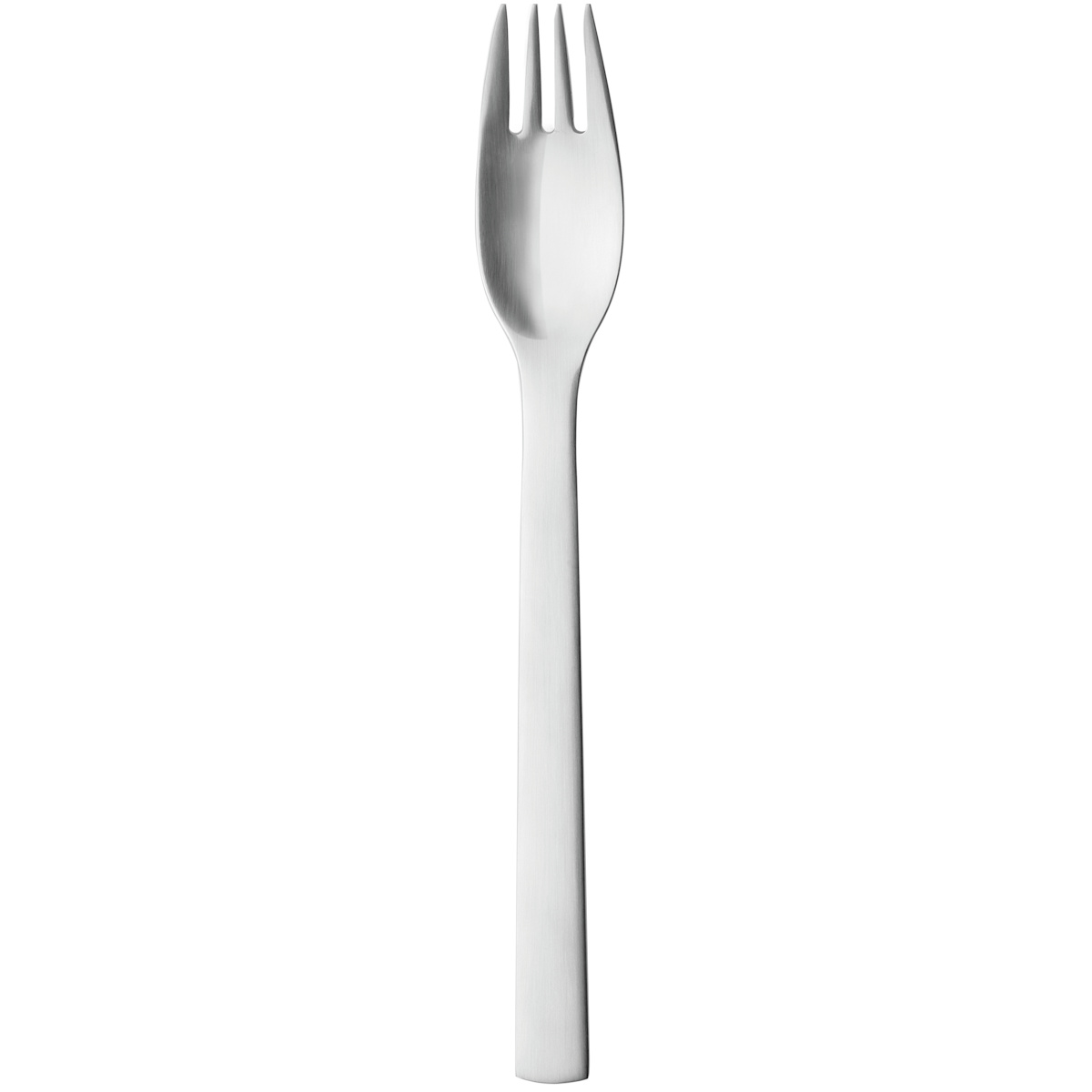 Georg Jensen New York bordsgaffel Rustfrit stål