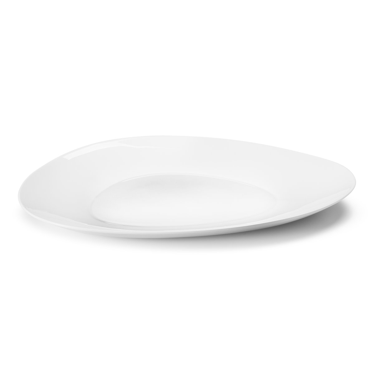 Georg Jensen Sky serveringsfad 40 cm Porcelæn