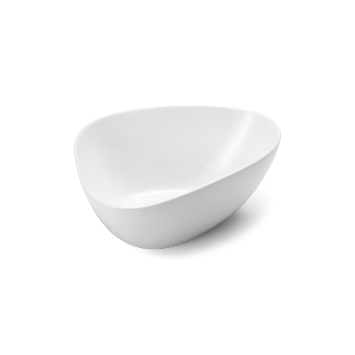 Georg Jensen Sky skål 17,6 cm Porcelæn