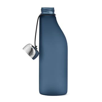 Sky vandflaske 50 cl - Blue - Georg Jensen