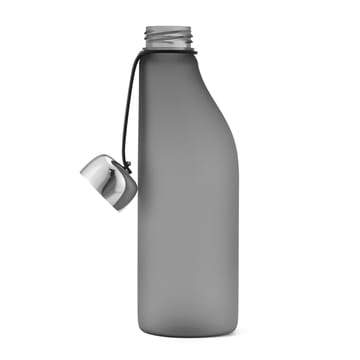 Sky vandflaske 50 cl - Grey - Georg Jensen