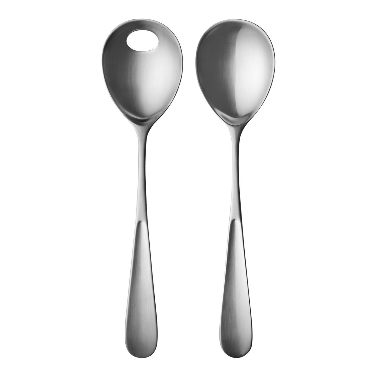 Georg Jensen Vivianna mat serveringsbestik 2 dele