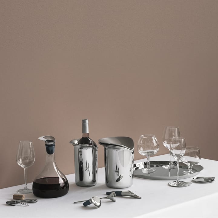 Wine fad, Ø 39,4 cm Georg Jensen