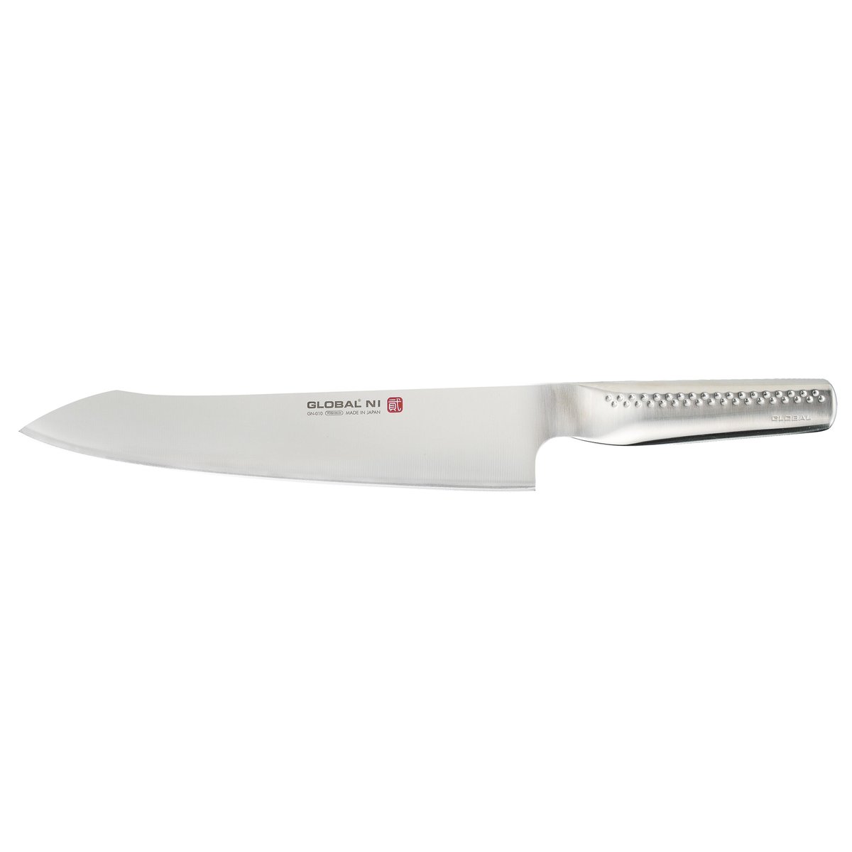 Global Global NI GN-010 kokkekniv 26 cm Rustfrit stål