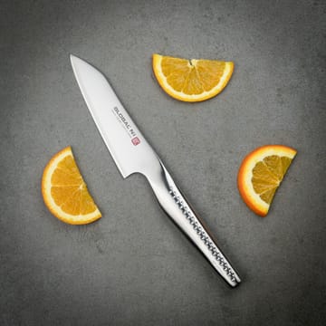 Global NI GNM-04 universalkniv oriental 11 cm - Rustfrit stål - Global