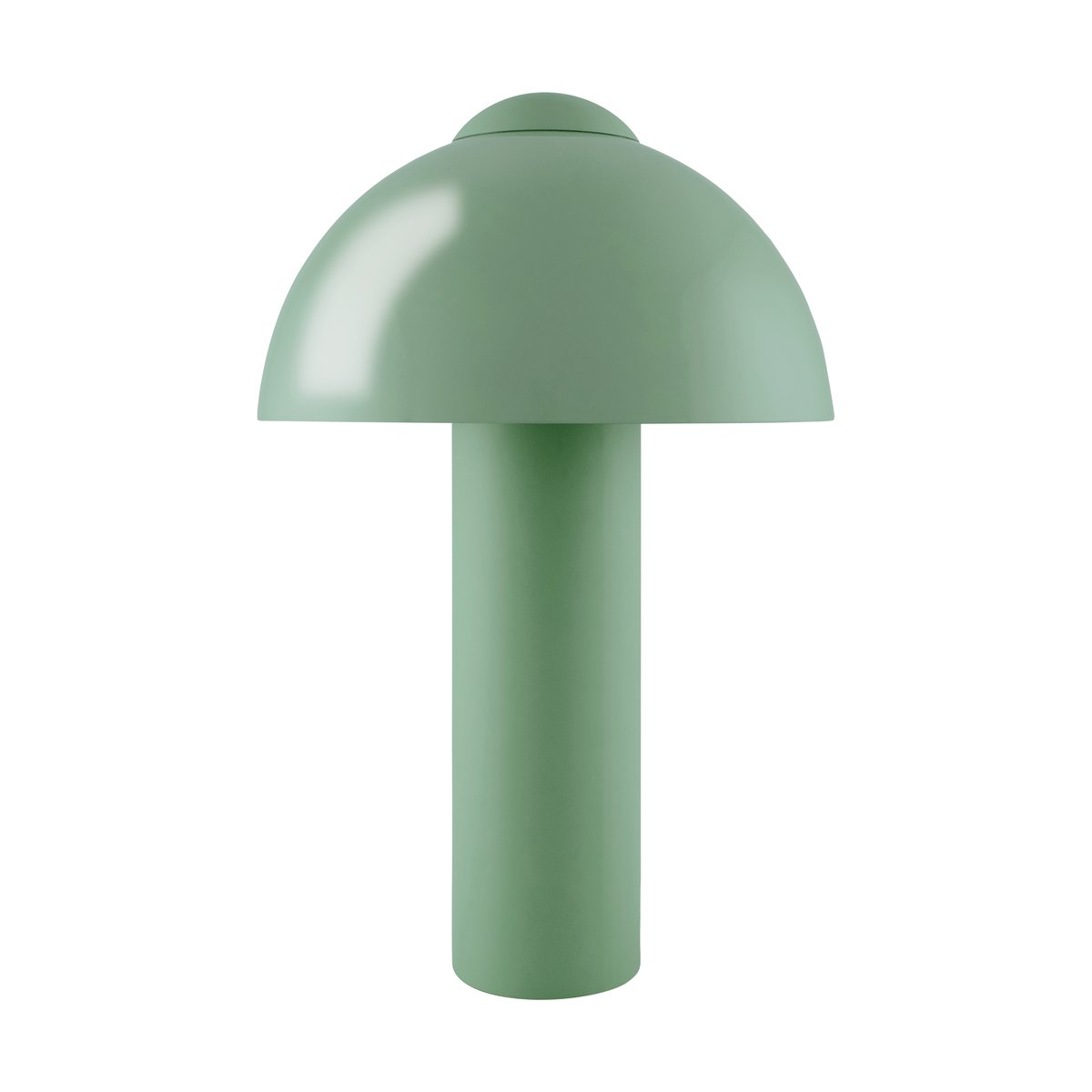 Globen Lighting Buddy 23 bordlampe 36 cm Grøn