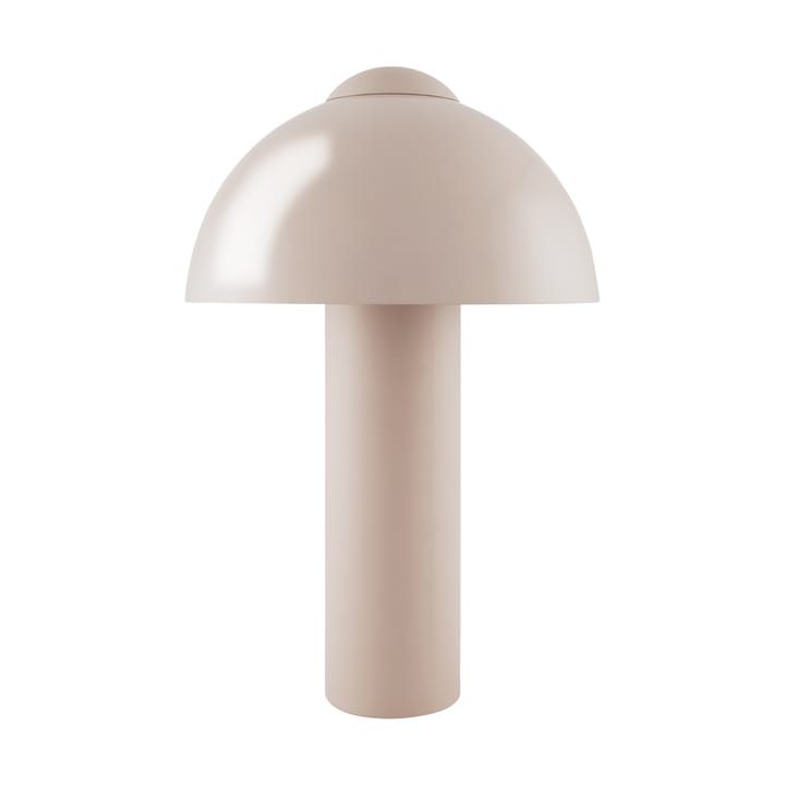 Buddy 23 bordlampe 36 cm - Sand - Globen Lighting