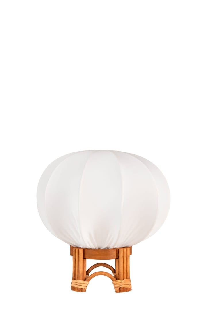 Fiji gulvlampe 25 cm, Natur Globen Lighting