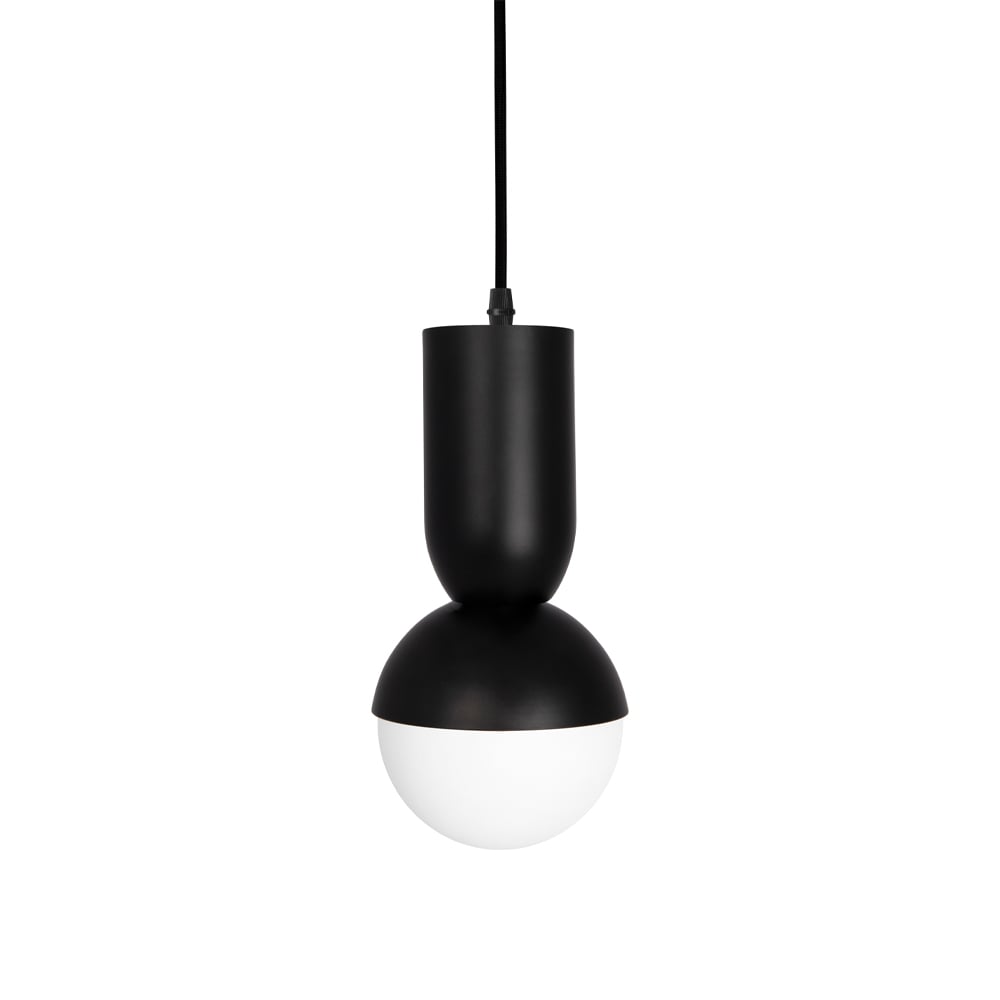 Globen Lighting Nero Mini pendel sort