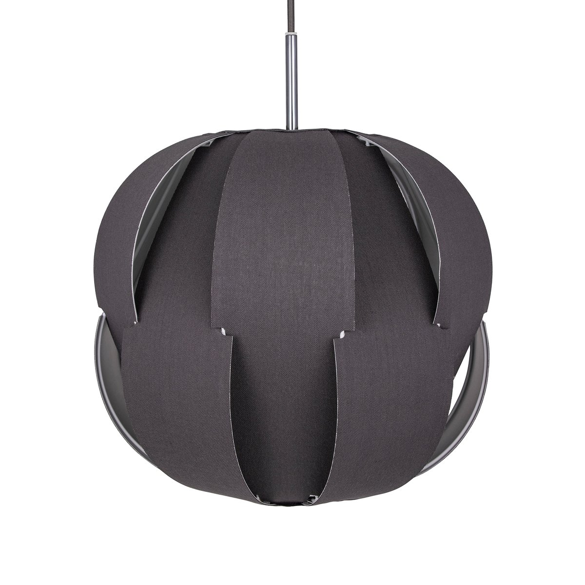 Globen Lighting Pavot pendel lampe Ø35 cm Grå