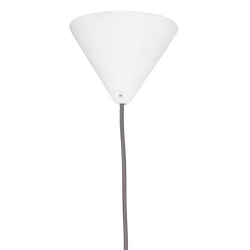 Pavot pendel lampe Ø35 cm - Grå - Globen Lighting