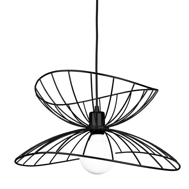 Ray loftslampe Ø45 cm - Matsort - Globen Lighting