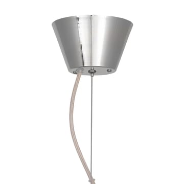 Saint loftlampe Ø60 cm - Chrome - Globen Lighting