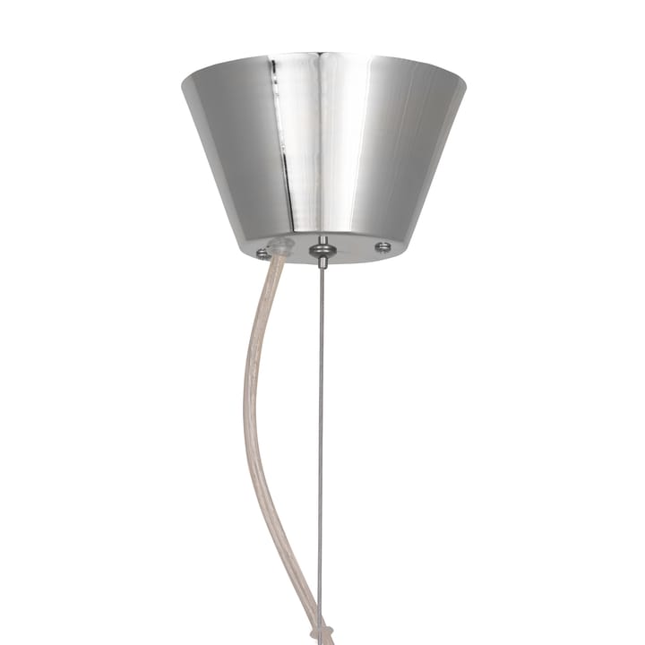 Saint loftlampe Ø60 cm, Chrome Globen Lighting