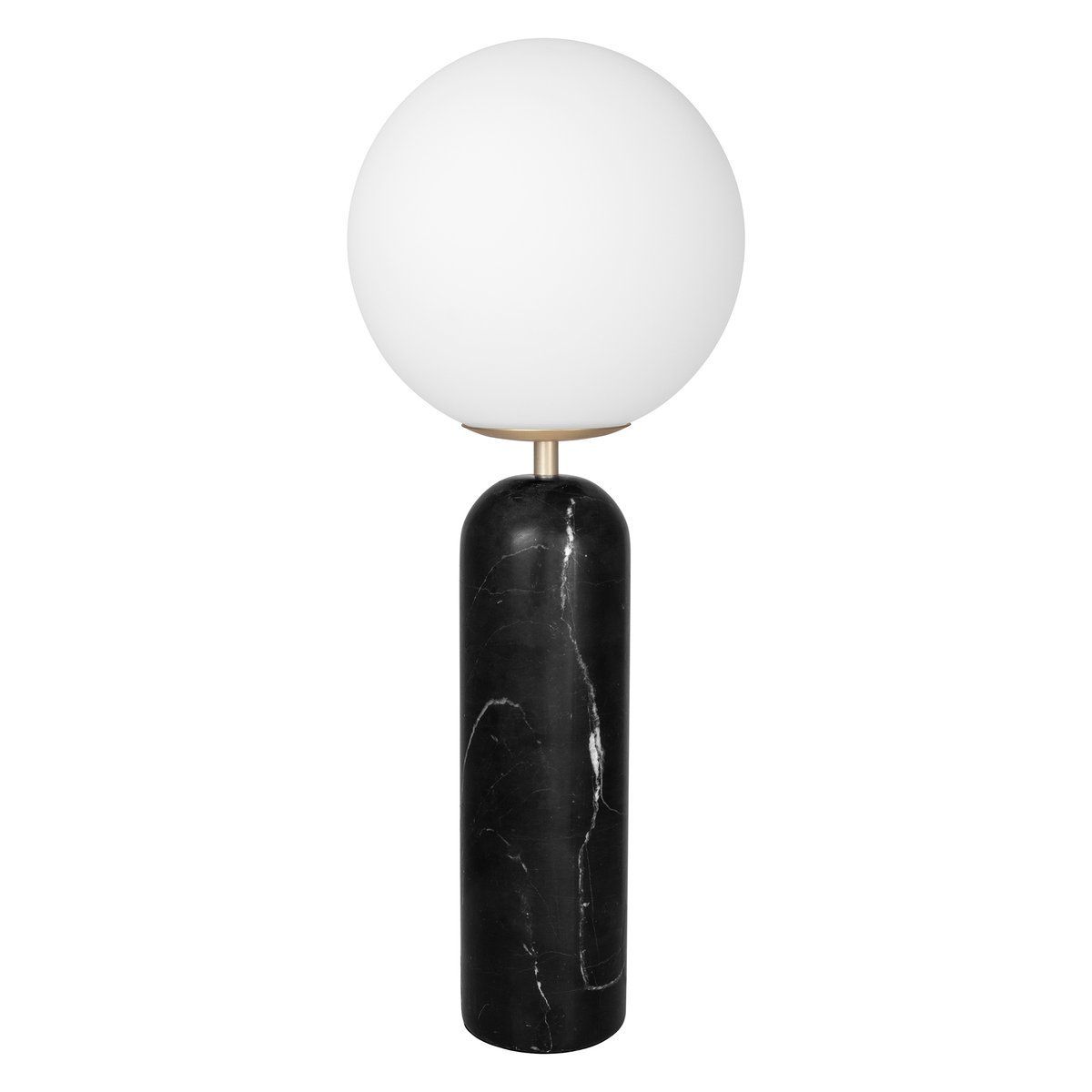 Globen Lighting Torrano bordlampe Sort