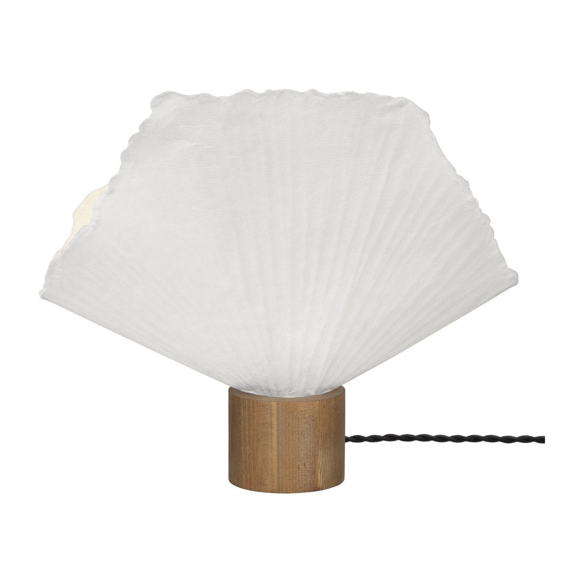 Globen Lighting Tropez bordlampe Natur/Eg