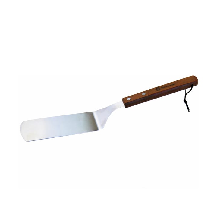 Hällmark grillspatel 46 cm - Rustfrit stål - Hällmark