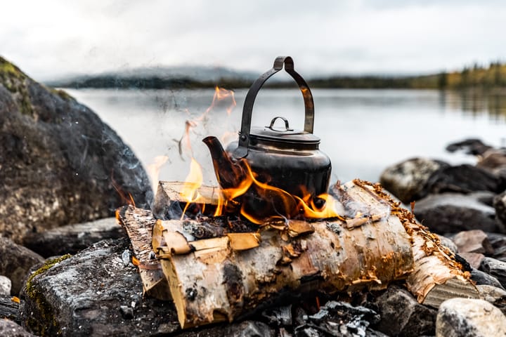 Hällmark kaffepande, 0,75 L Hällmark