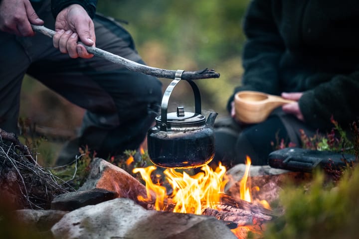 Hällmark kaffepande, 0,75 L Hällmark