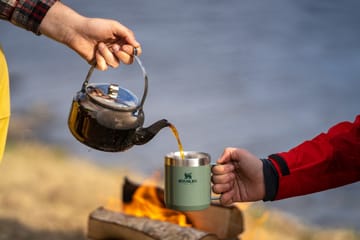 Hällmark kaffepande - 1,5 L - Hällmark