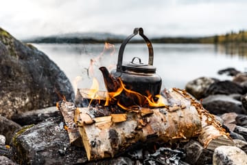 Hällmark kaffepande - 3 L - Hällmark