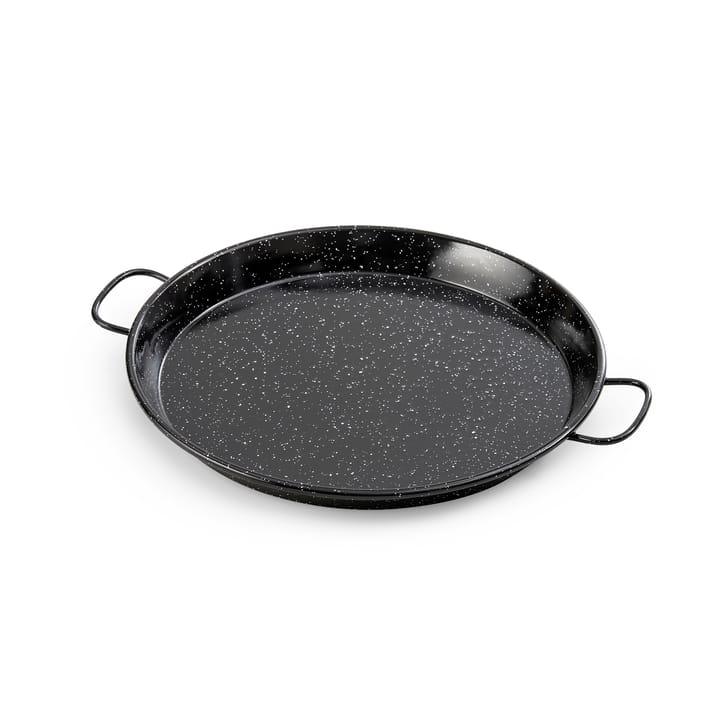 Hällmark paellapande Ø46 cm - Svart - Hällmark