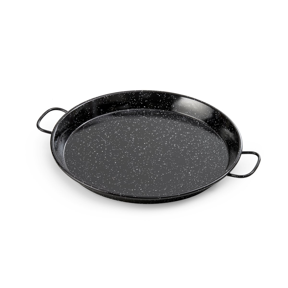 Hällmark Hällmark paellapande Ø46 cm Svart