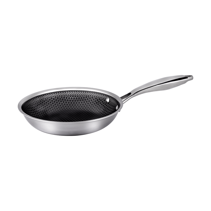 Hâws Santo hybrid coating stegepande 20 cm - Rustfrit stål - Hâws