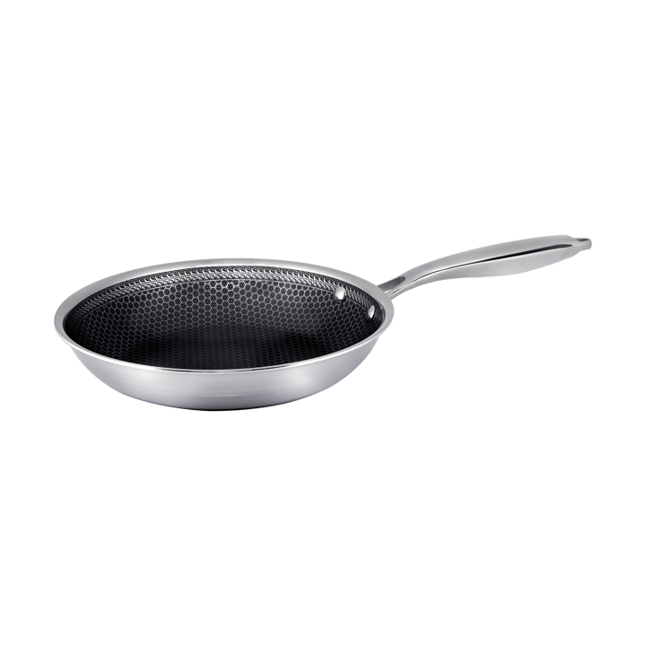 Hâws Santo hybrid coating stegepande 24 cm - Rustfrit stål - Hâws