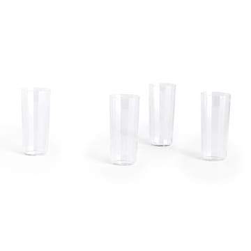 Angle glas 4-pak - Tall 13 cm - HAY