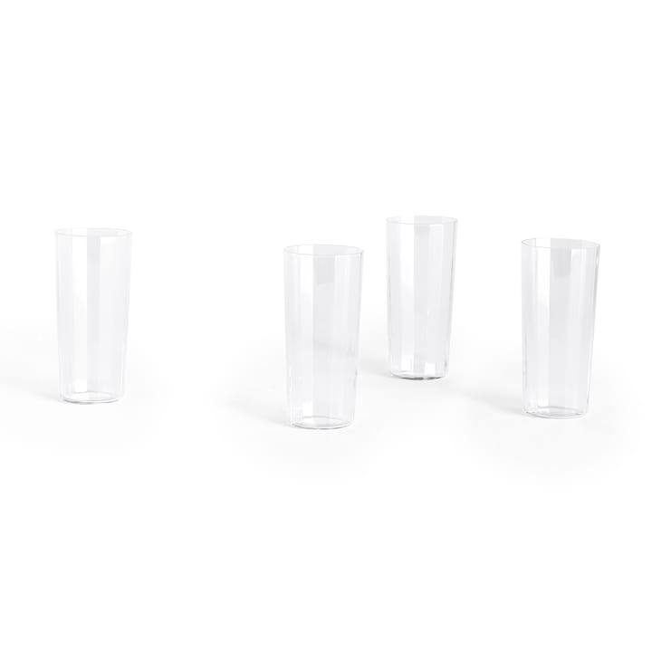 Angle glas 4-pak - Tall 13 cm - HAY