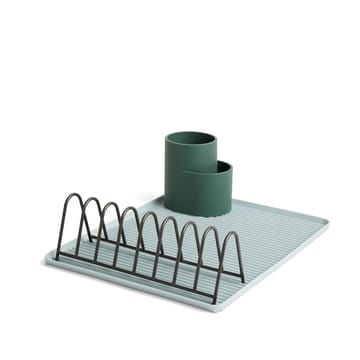 Dish drainer opvaskebakke - light blue - HAY