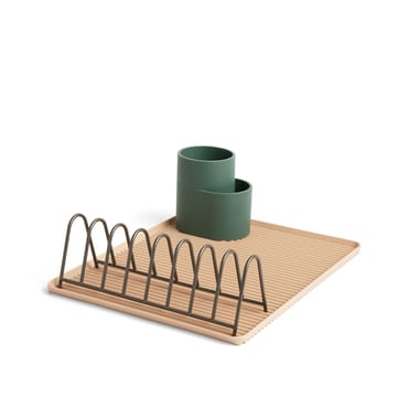 Dish drainer opvaskebakke - light blue - HAY