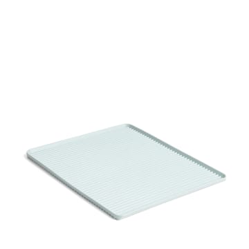 Dish drainer opvaskebakke - light blue - HAY