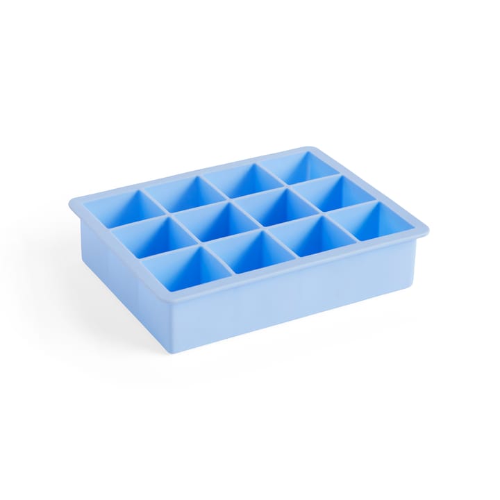 Ice cube isform, Light blue HAY