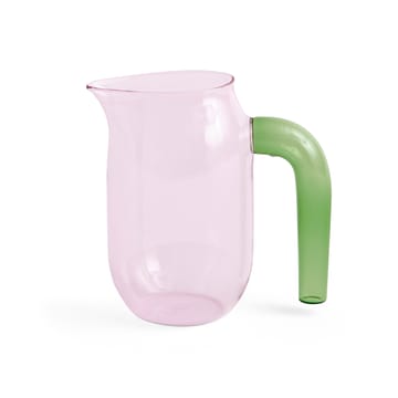 Jug S kande - Pink - HAY