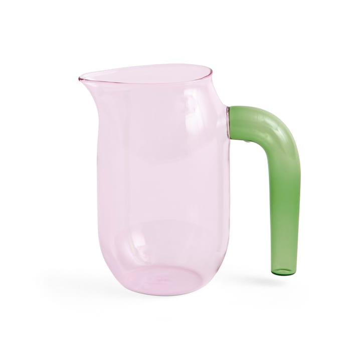 Jug S kande, Pink HAY